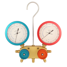 Blondelle CO2 Manifold