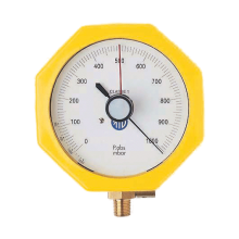 Blondelle Vacuum gauge Ø60 composite